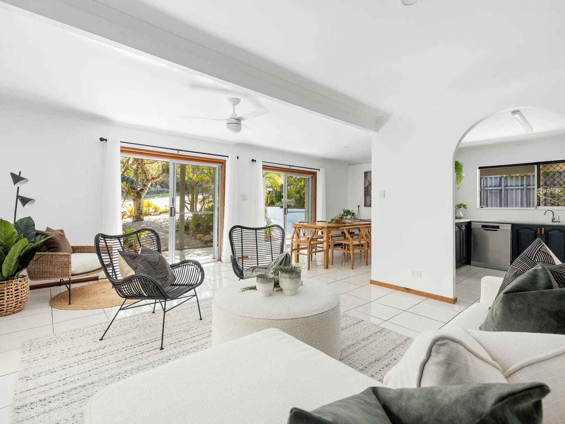 3 Currawong Crescent Peregian Beach