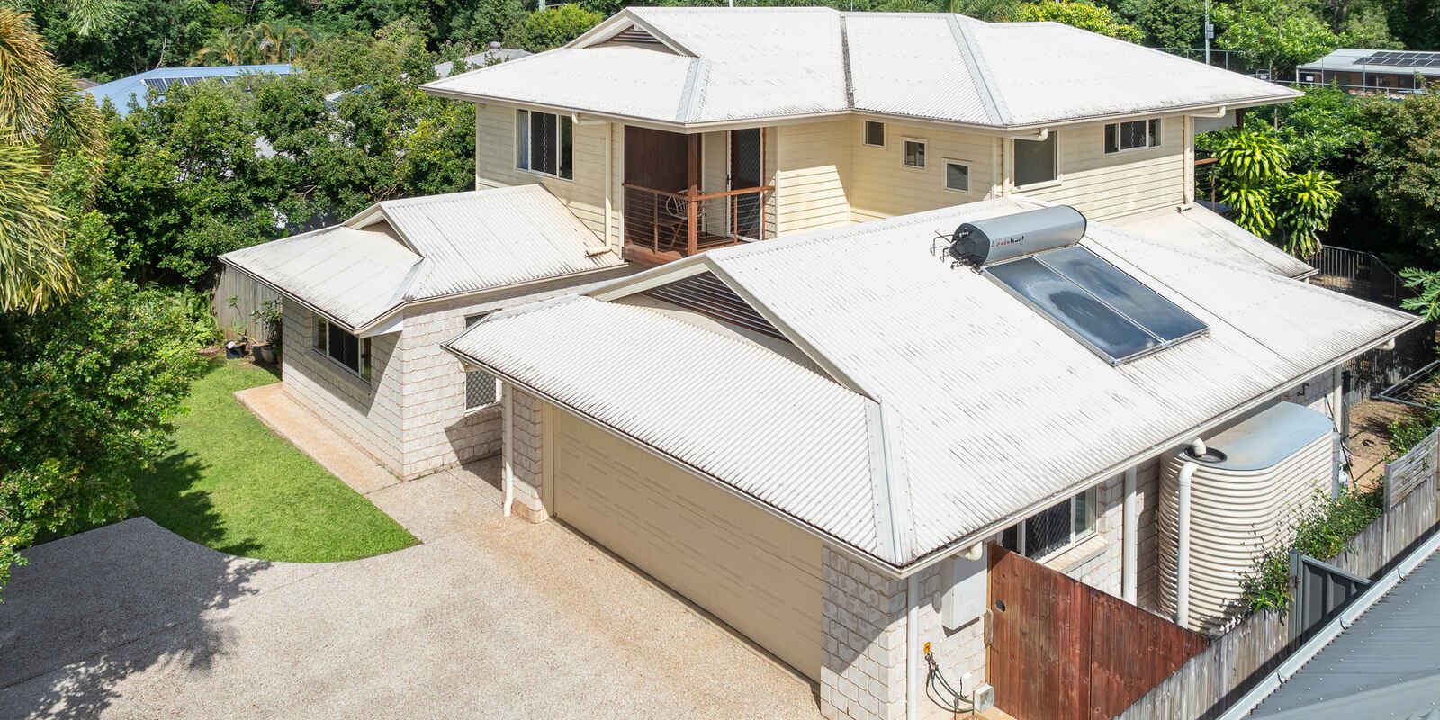 17 Quondong Court Yandina 17 Quondong Court Yandina