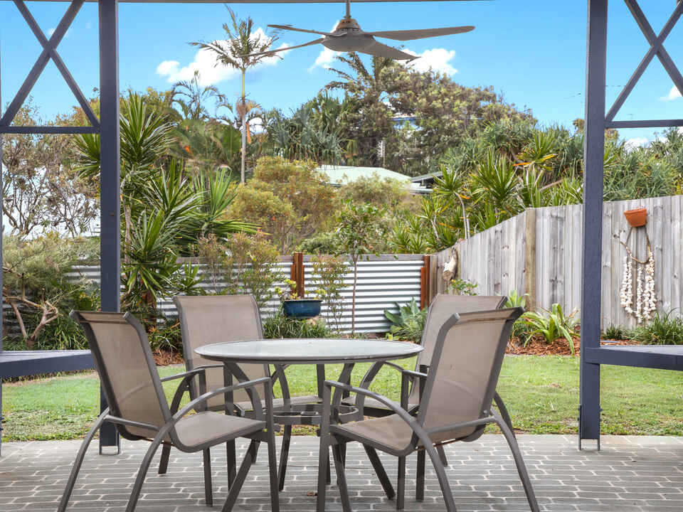 33 Yinneburra Street Yaroomba
