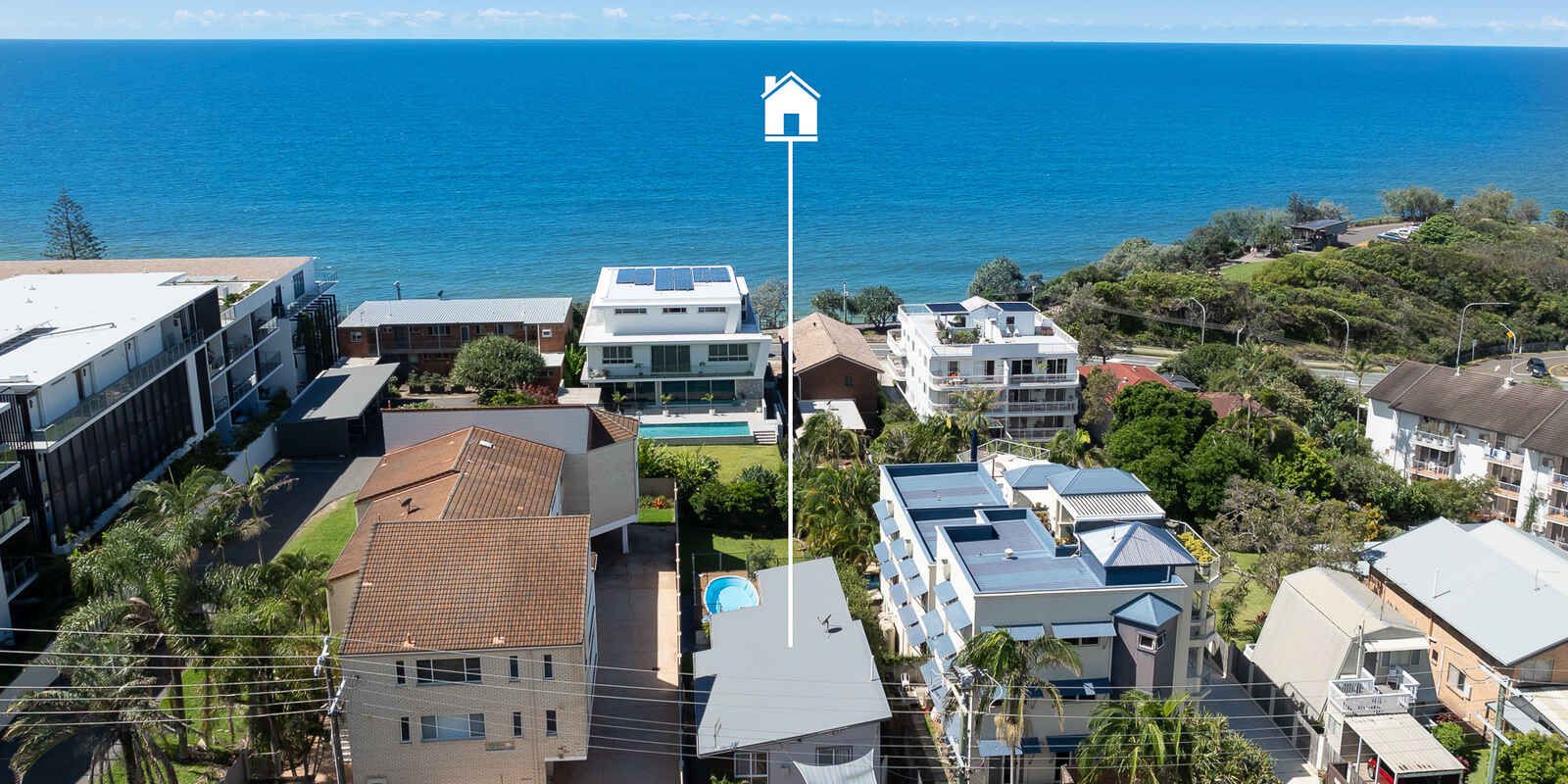 79 Coolum Terrace Coolum Beach