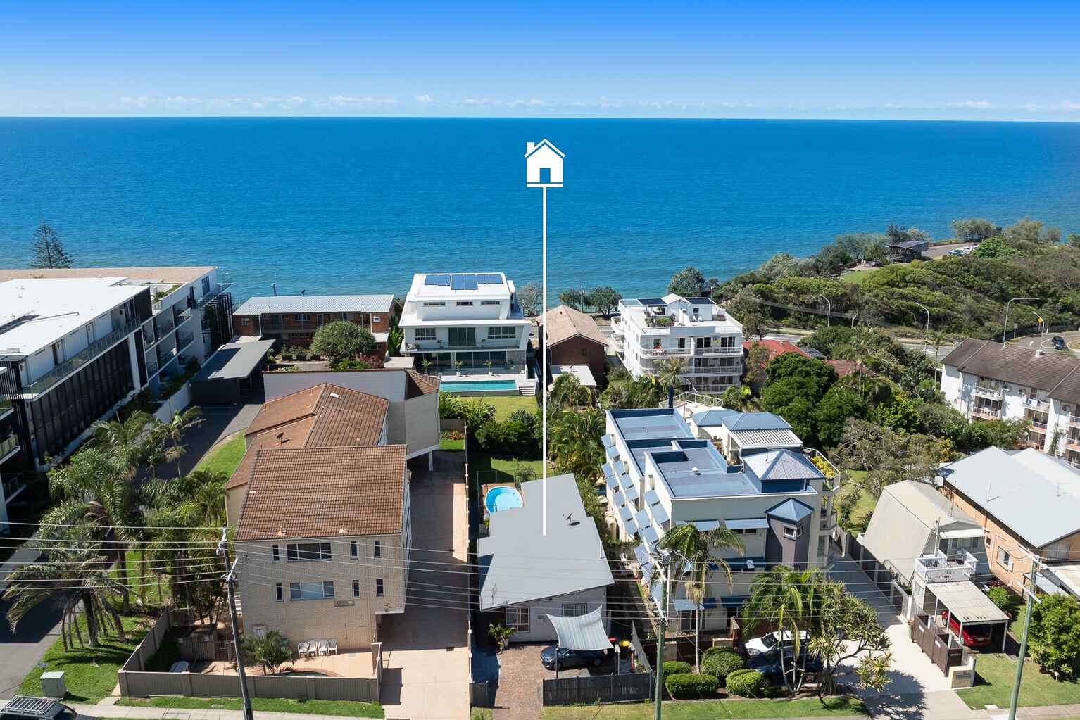 79 Coolum Terrace Coolum Beach