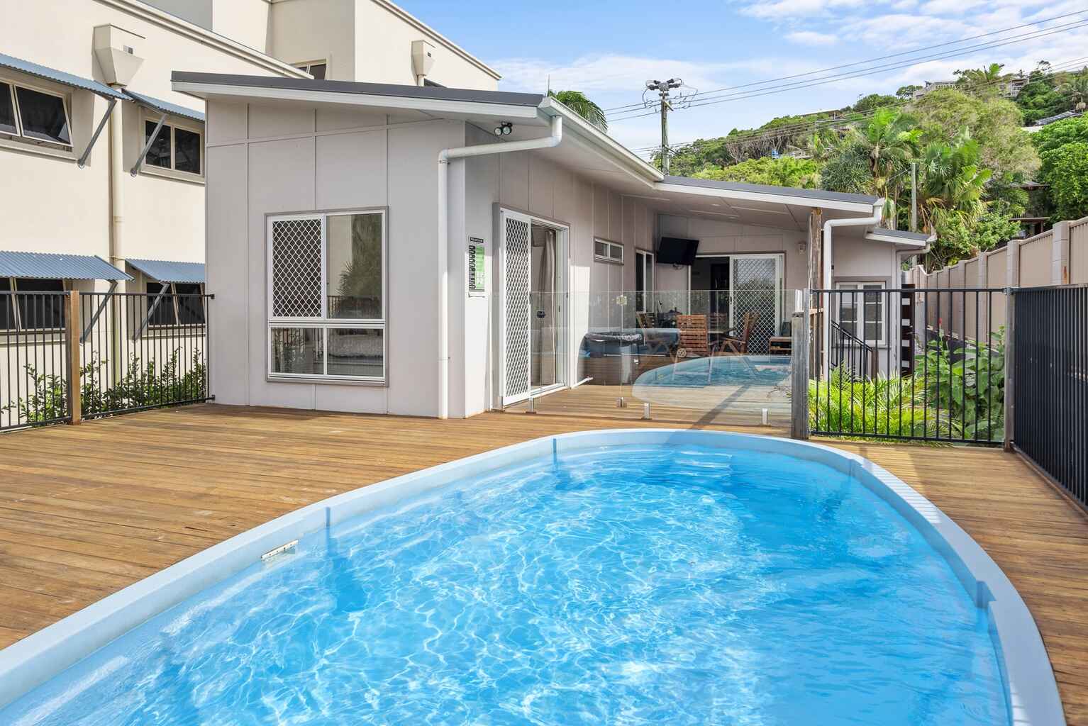 79 Coolum Terrace Coolum Beach