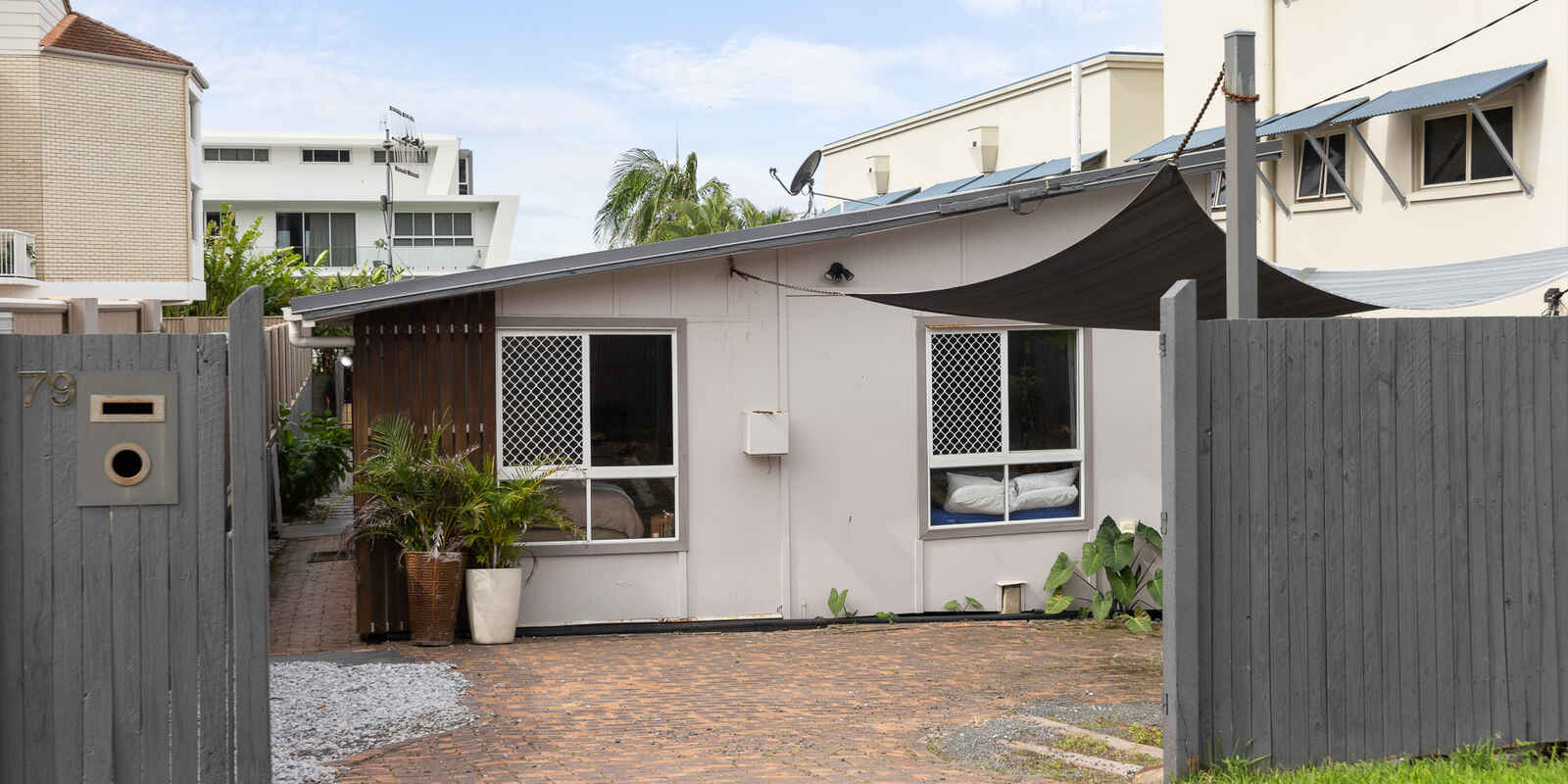 79 Coolum Terrace Coolum Beach