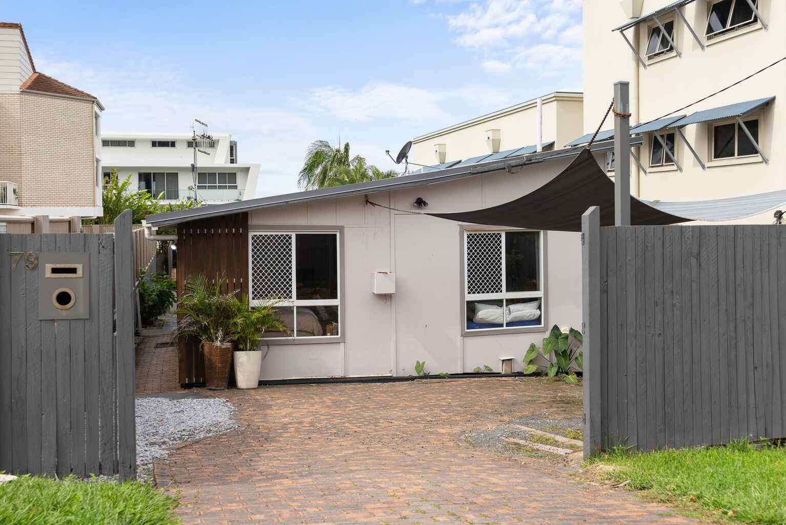 79 Coolum Terrace Coolum Beach