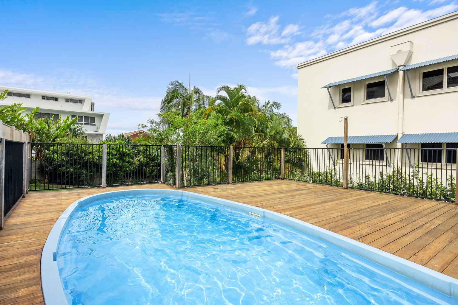 79 Coolum Terrace Coolum Beach