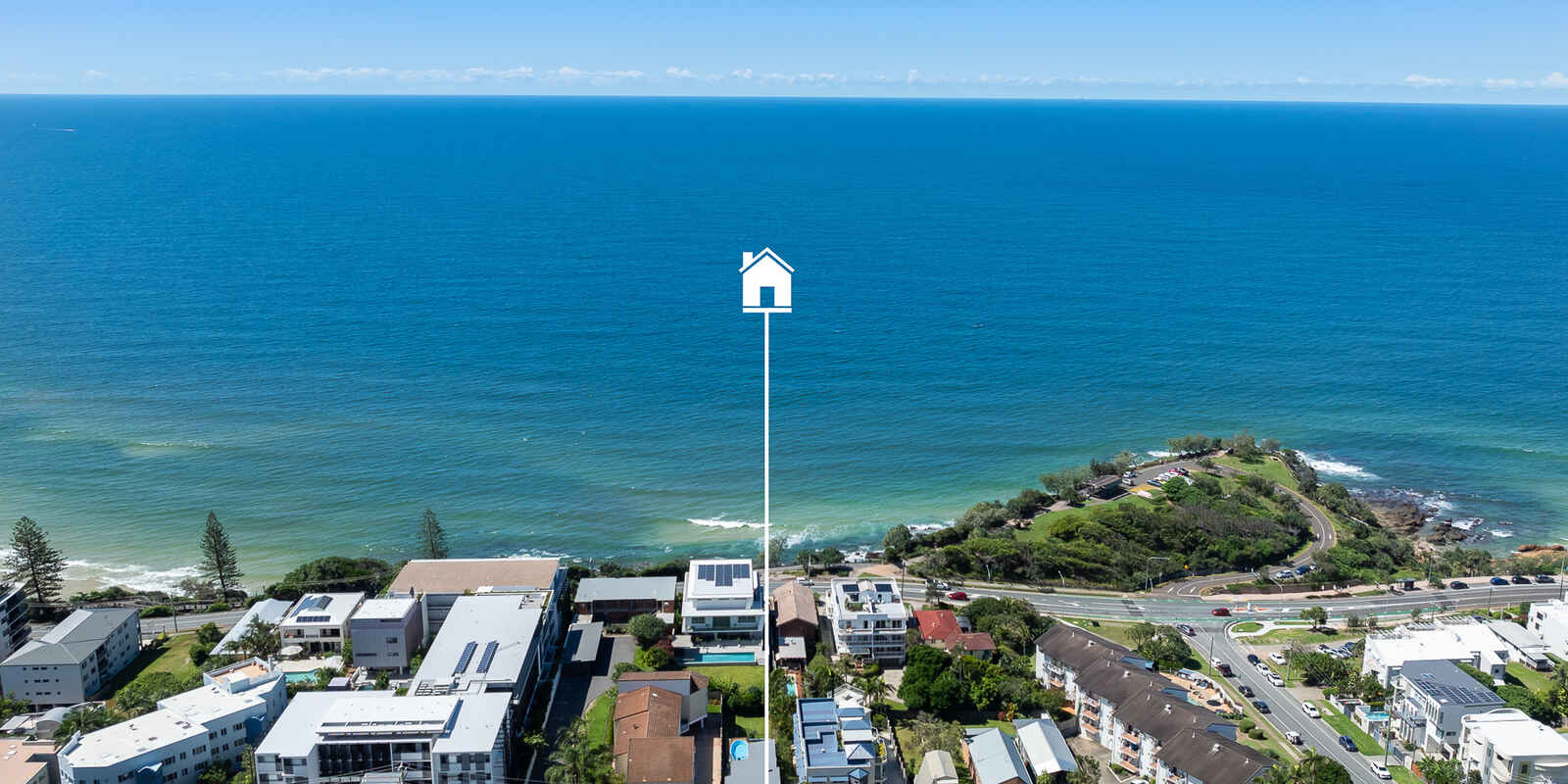 79 Coolum Terrace Coolum Beach