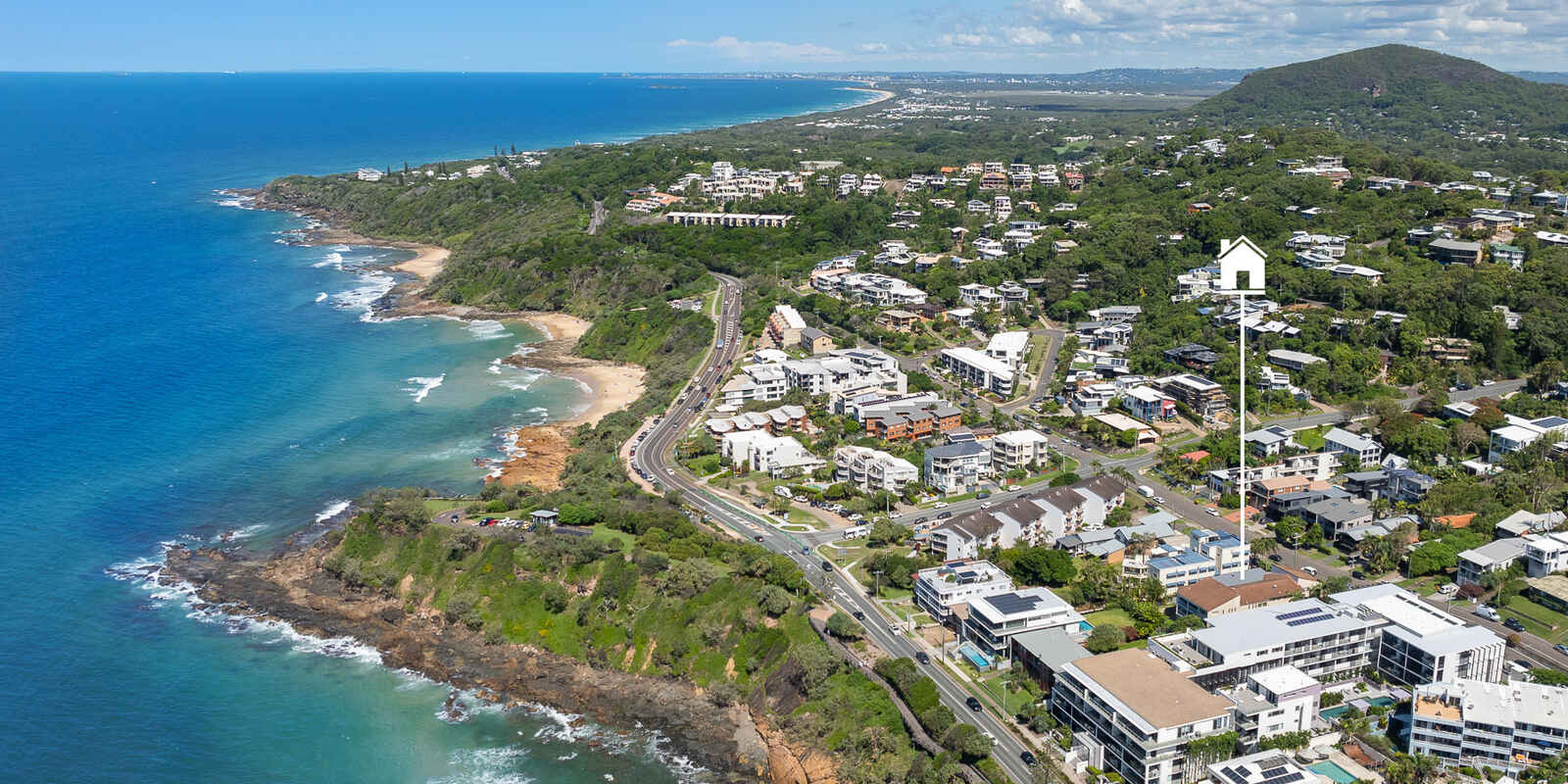 79 Coolum Terrace Coolum Beach
