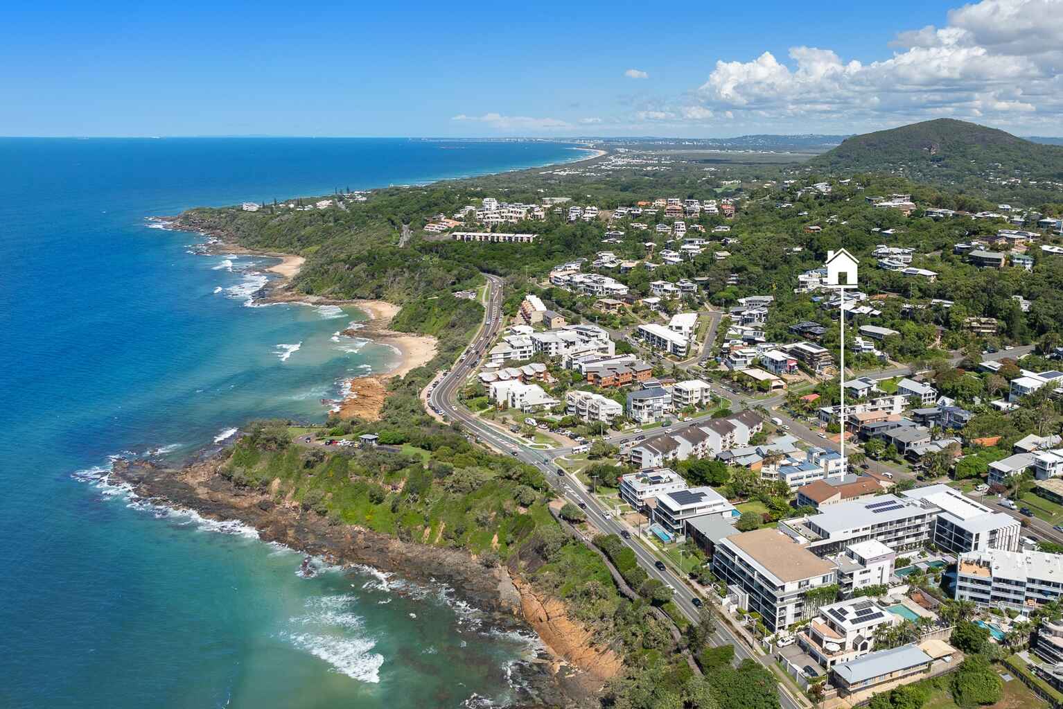 79 Coolum Terrace Coolum Beach