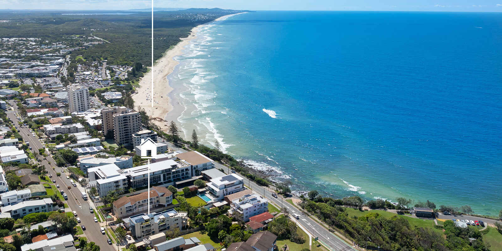79 Coolum Terrace Coolum Beach