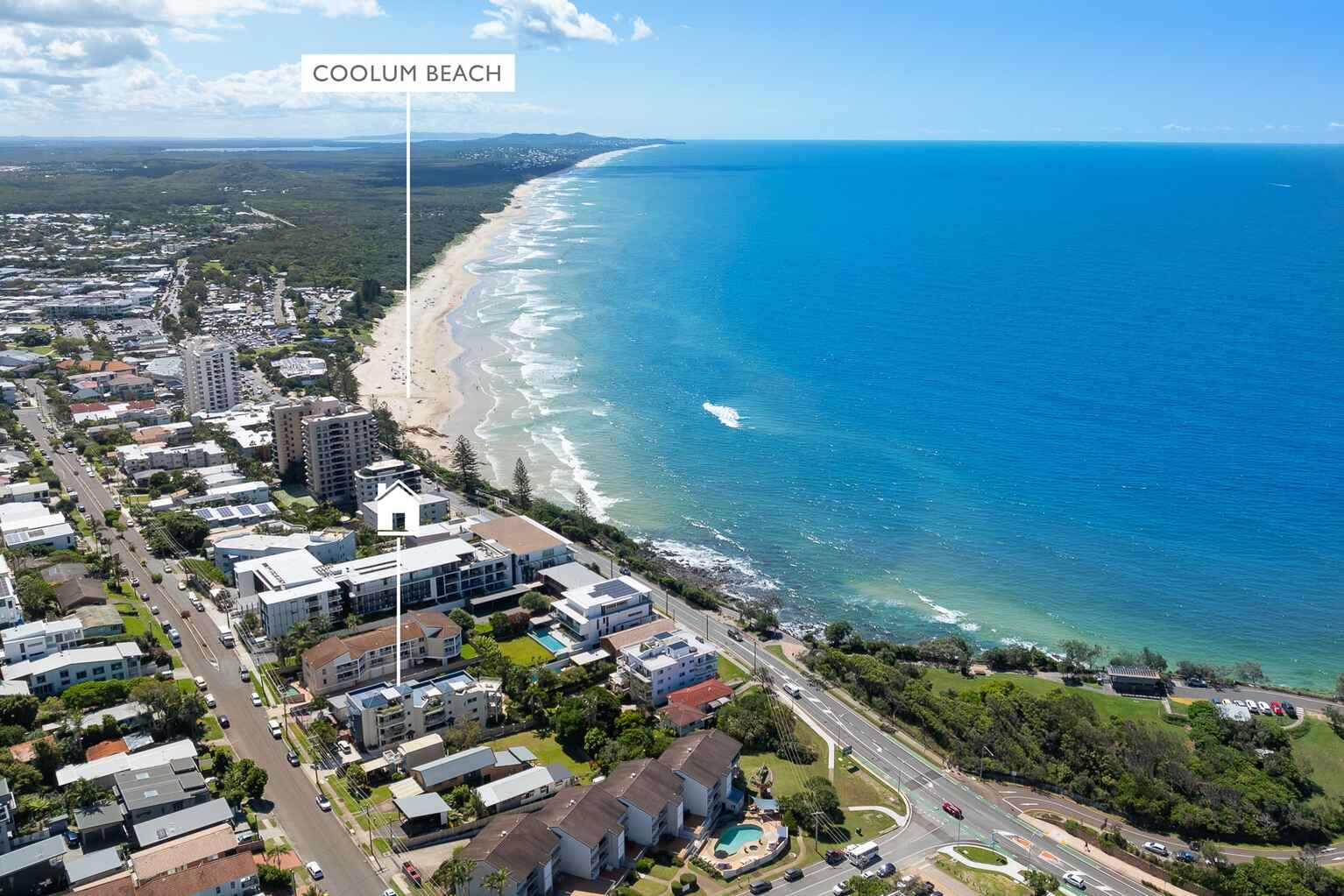 79 Coolum Terrace Coolum Beach