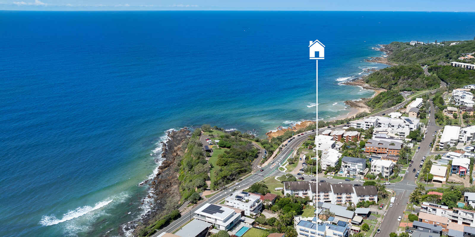 79 Coolum Terrace Coolum Beach