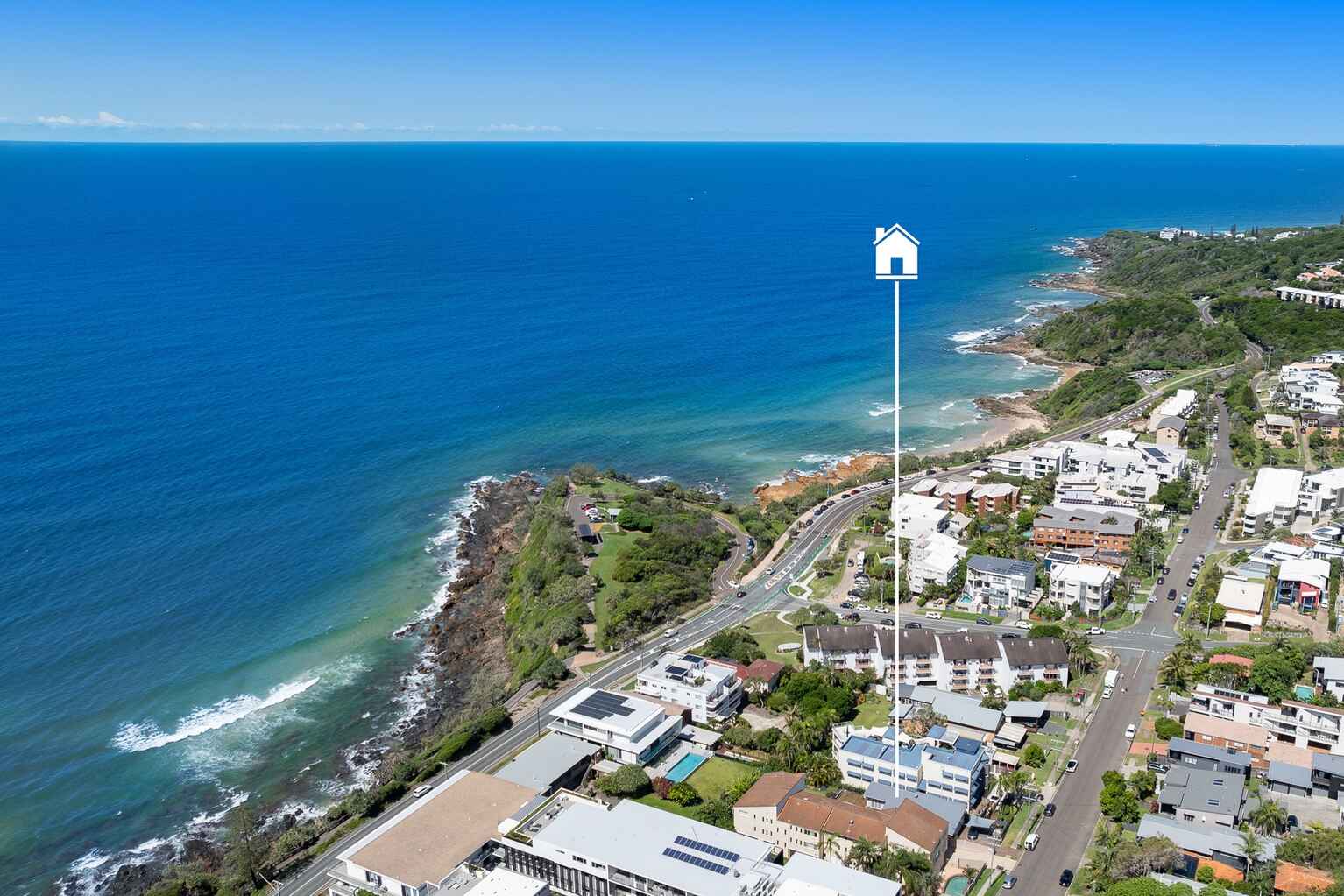 79 Coolum Terrace Coolum Beach