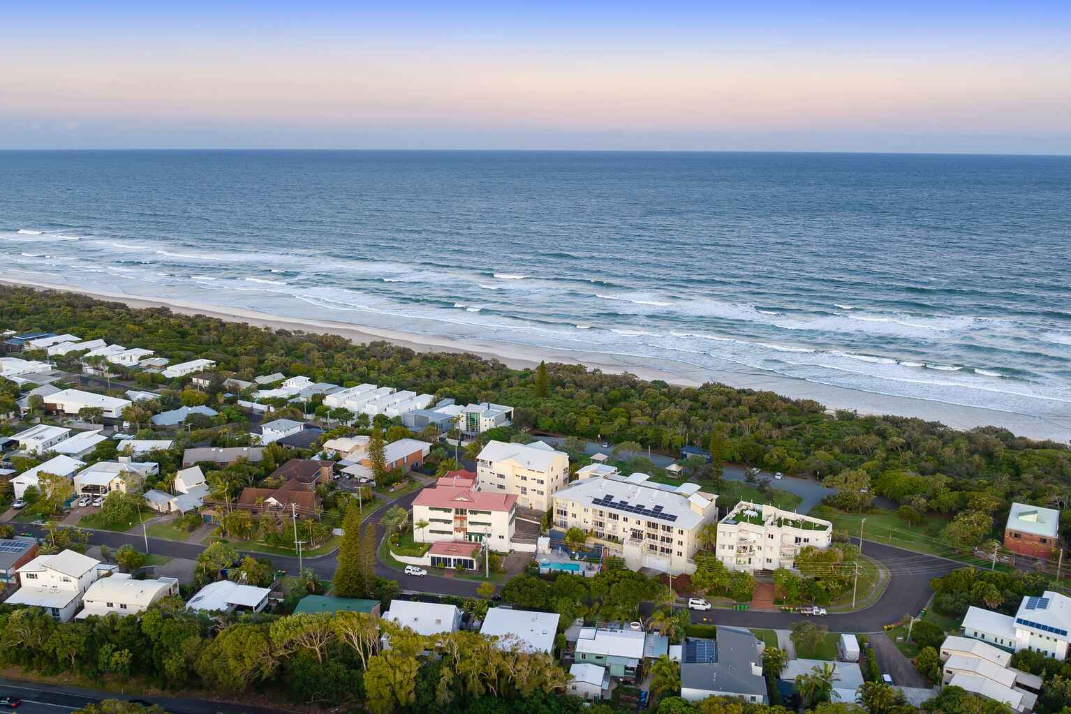 1/19 Oriole Avenue Peregian Beach