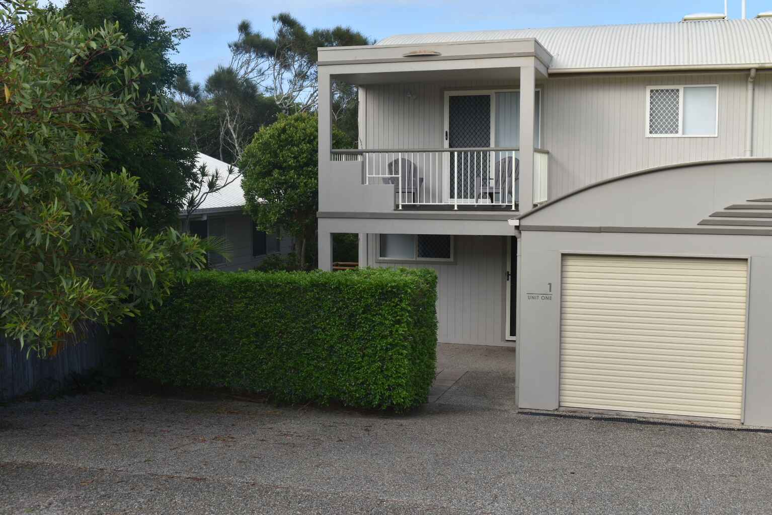 1/19 Oriole Avenue Peregian Beach