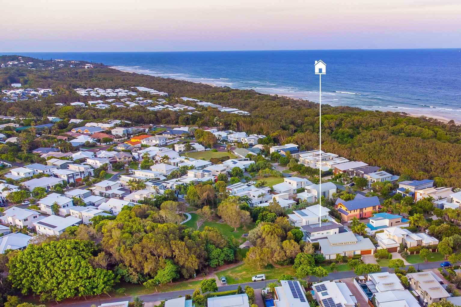 27 Boardrider Crescent Mount Coolum