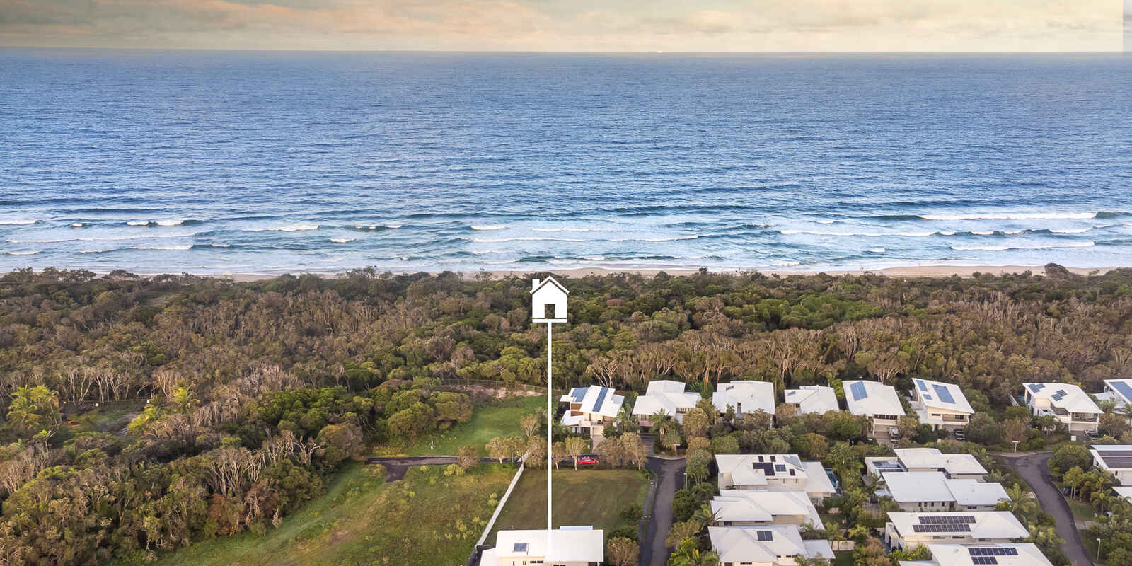 5 Kings Bay Street Yaroomba