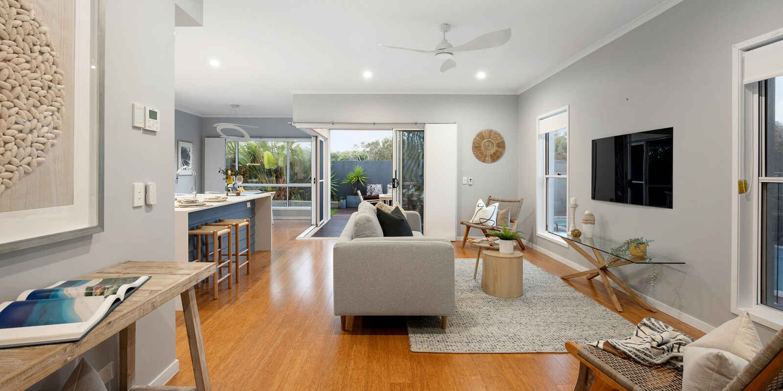 5 Kings Bay Street Yaroomba