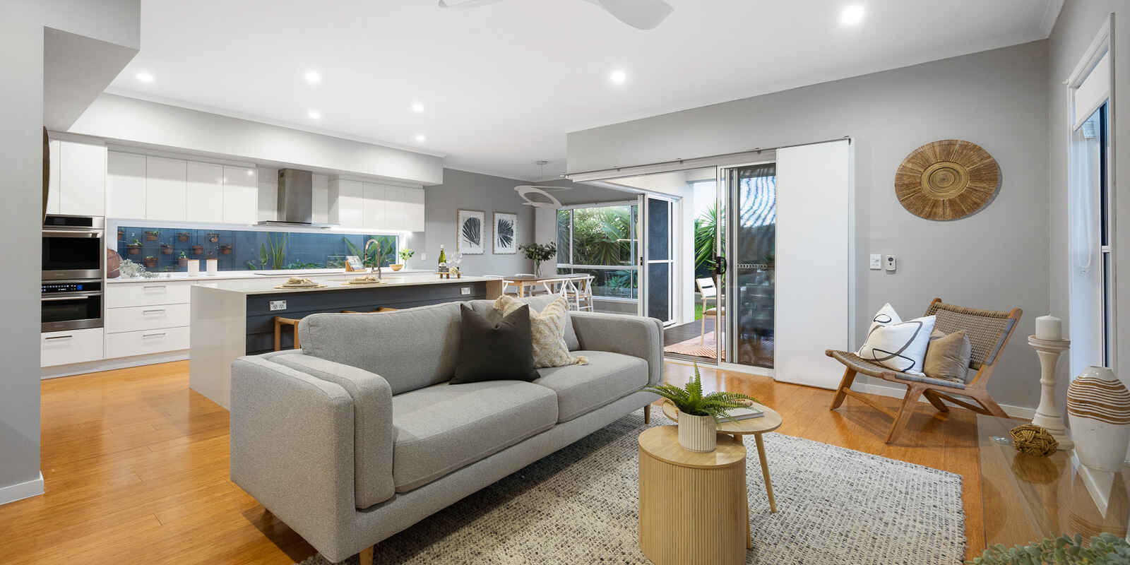5 Kings Bay Street Yaroomba