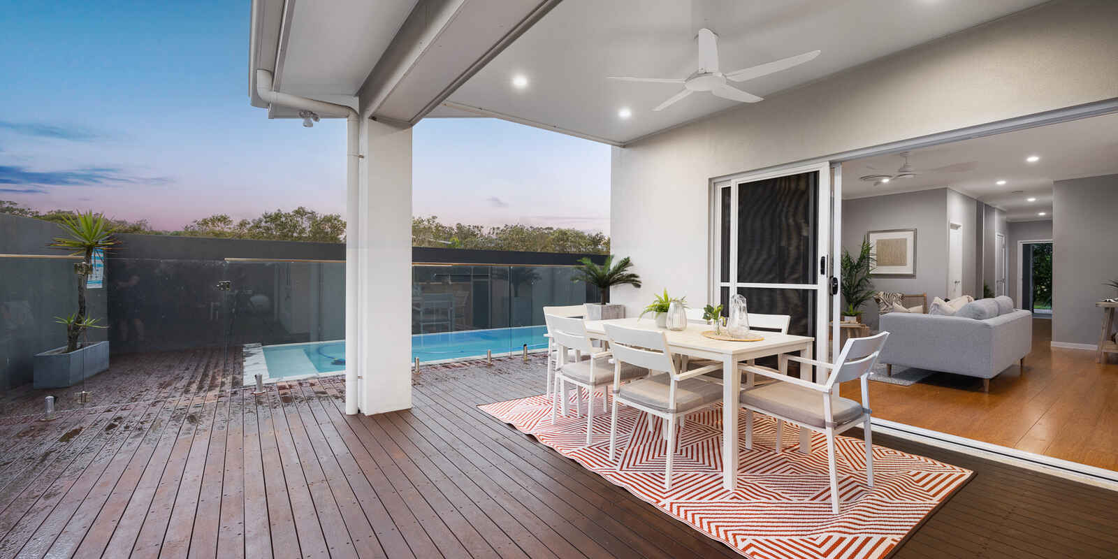 5 Kings Bay Street Yaroomba
