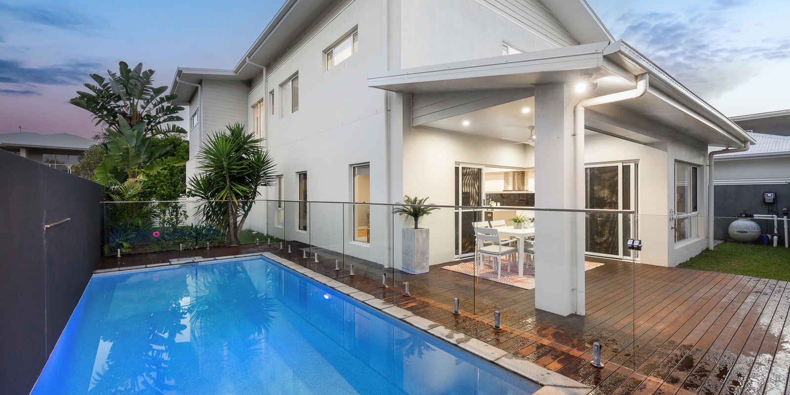 5 Kings Bay Street Yaroomba