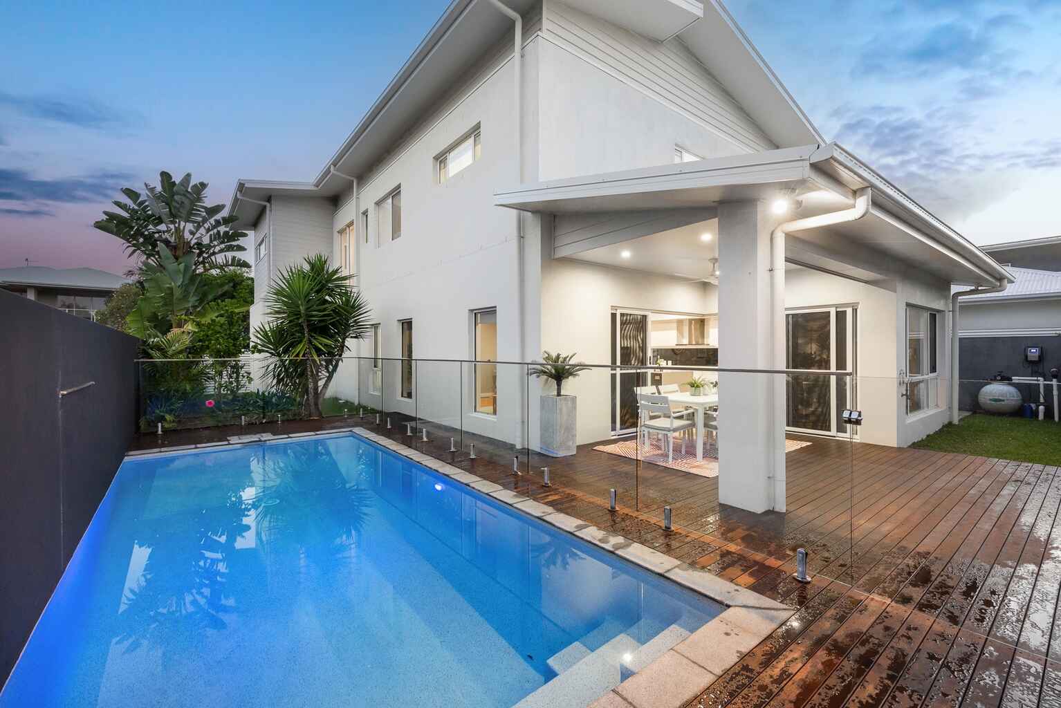 5 Kings Bay Street Yaroomba 5 Kings Bay Street Yaroomba