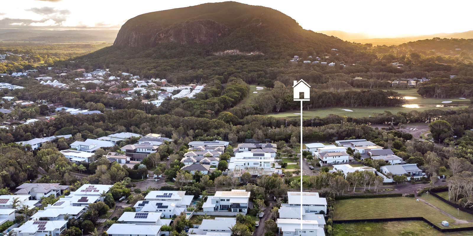 5 Kings Bay Street Yaroomba