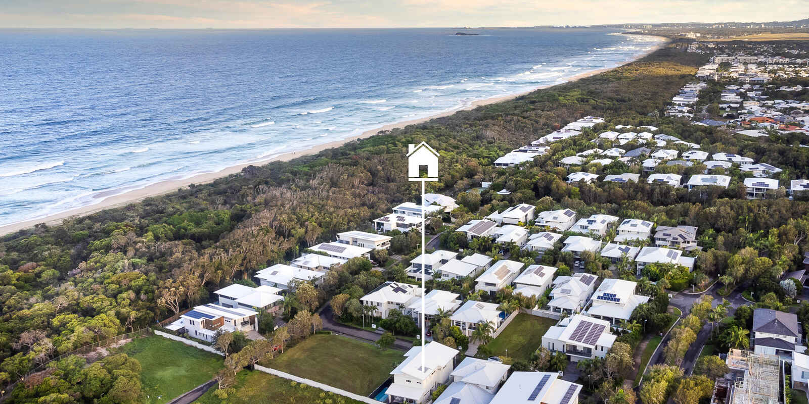 5 Kings Bay Street Yaroomba