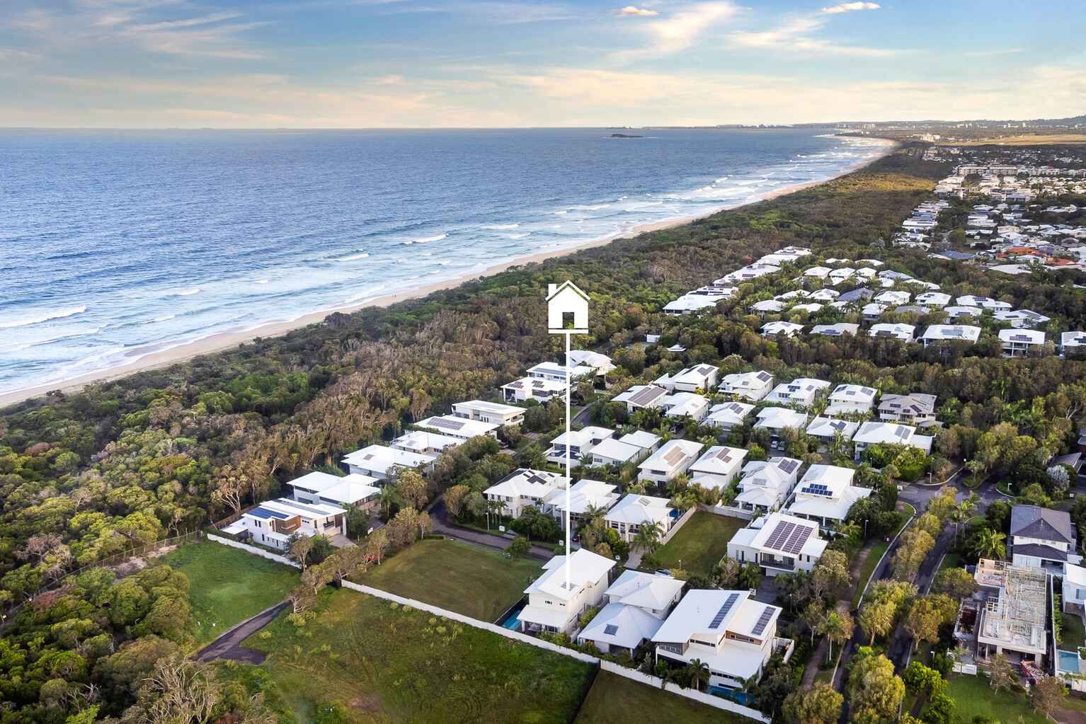 5 Kings Bay Street Yaroomba 5 Kings Bay Street Yaroomba