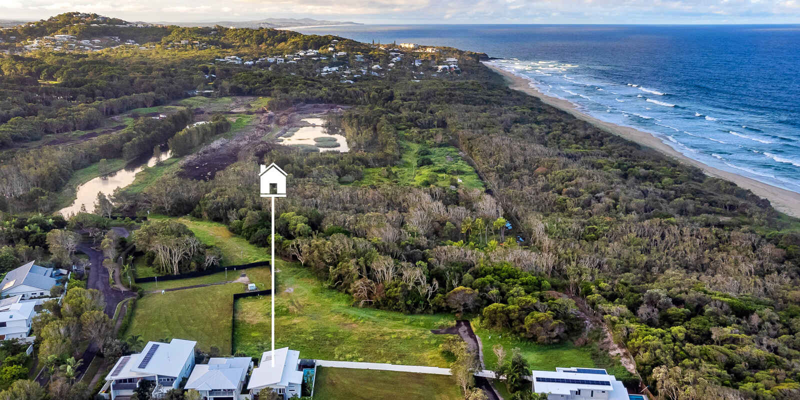 5 Kings Bay Street Yaroomba