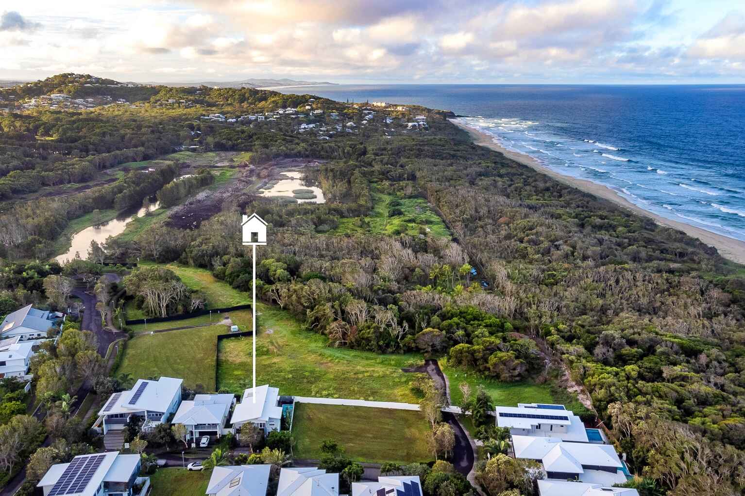 5 Kings Bay Street Yaroomba 5 Kings Bay Street Yaroomba