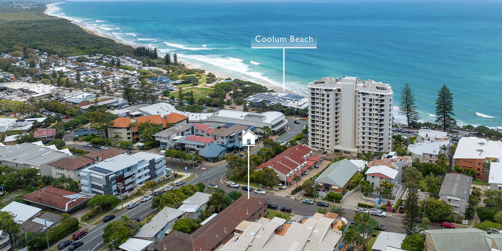 1/4-6 Coolum Terrace Coolum Beach
