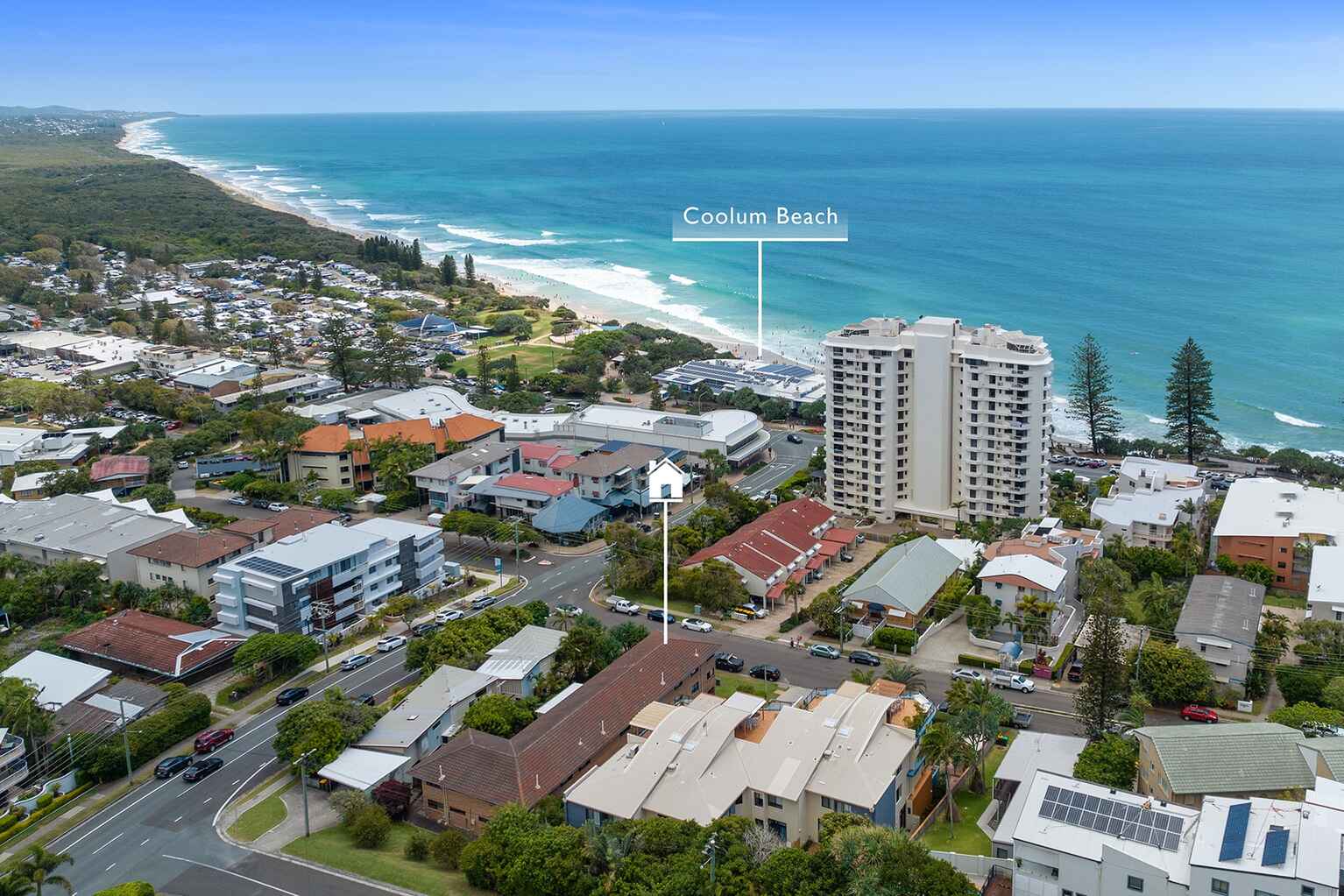 1/4-6 Coolum Terrace Coolum Beach
