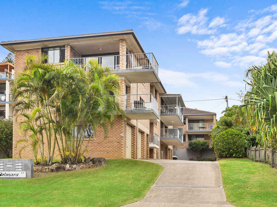 1/4-6 Coolum Terrace Coolum Beach