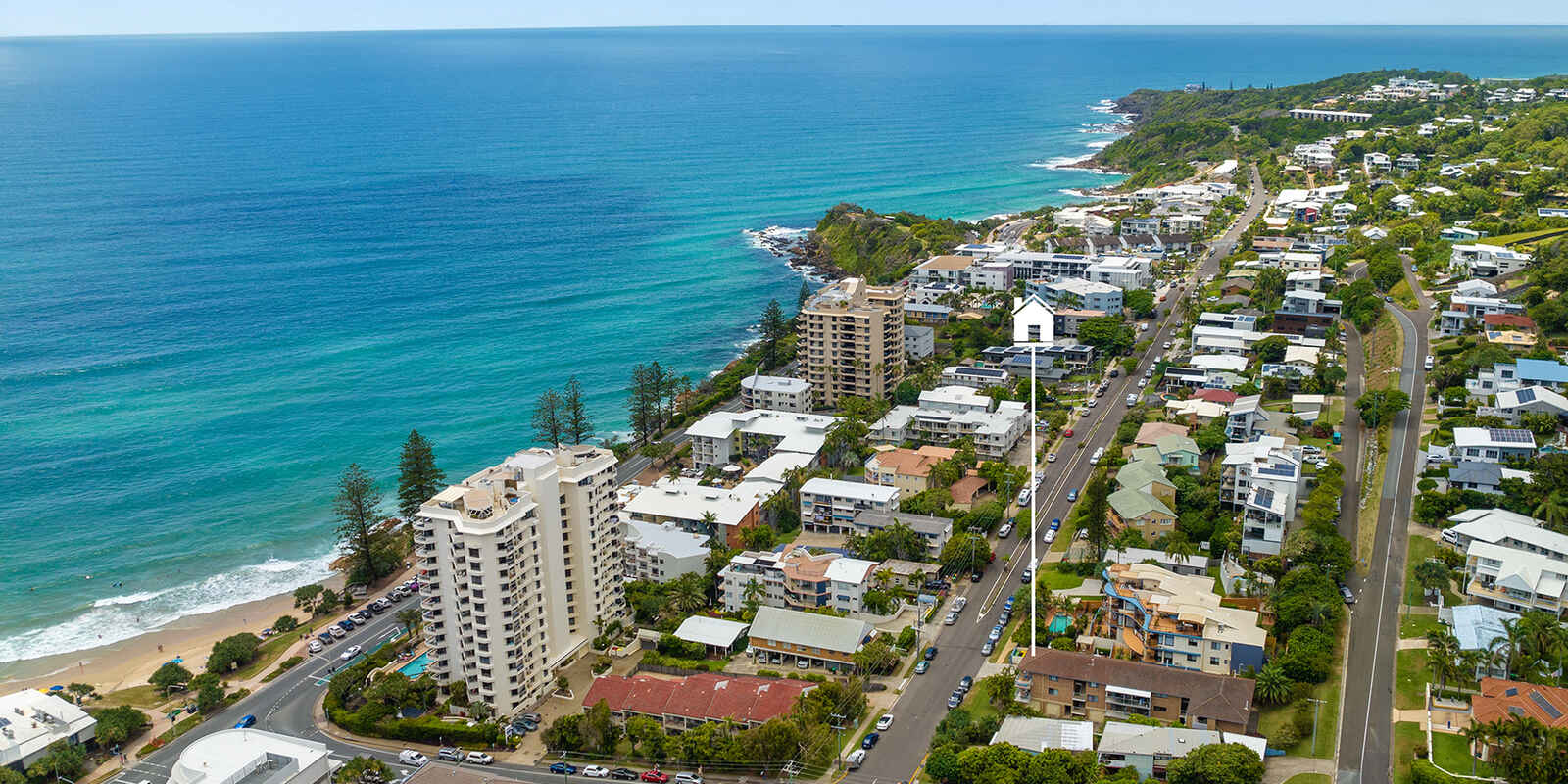 1/4-6 Coolum Terrace Coolum Beach