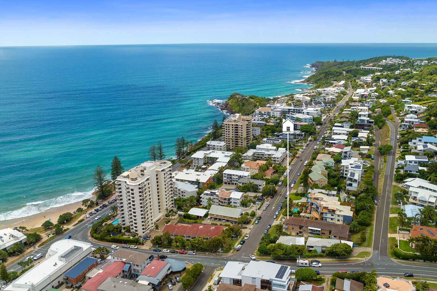 1/4-6 Coolum Terrace Coolum Beach