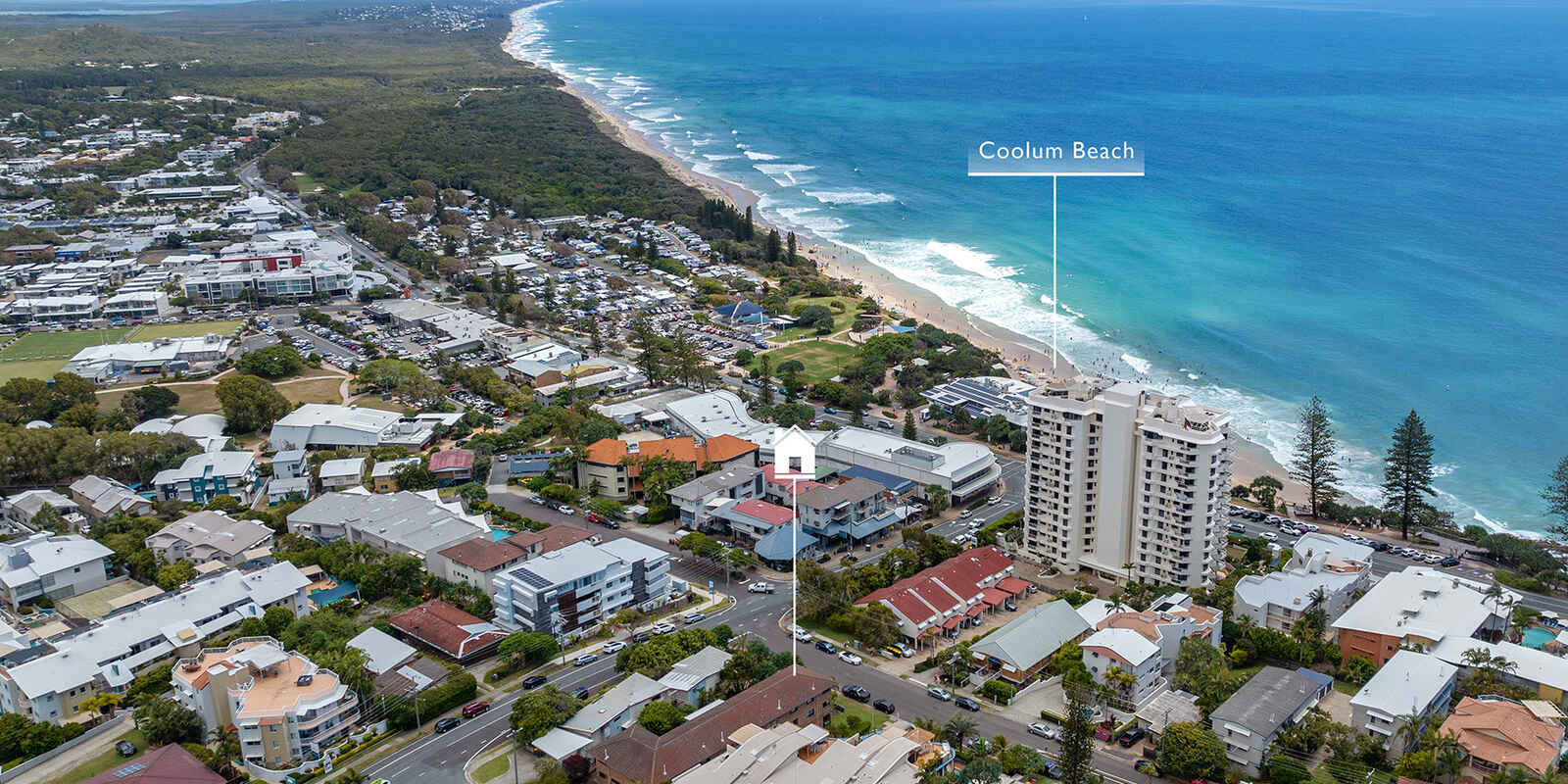 1/4-6 Coolum Terrace Coolum Beach