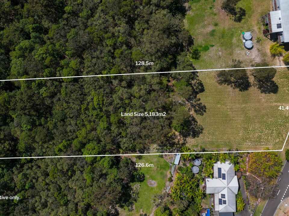 17 Whistler Ridge Drive Yandina Creek