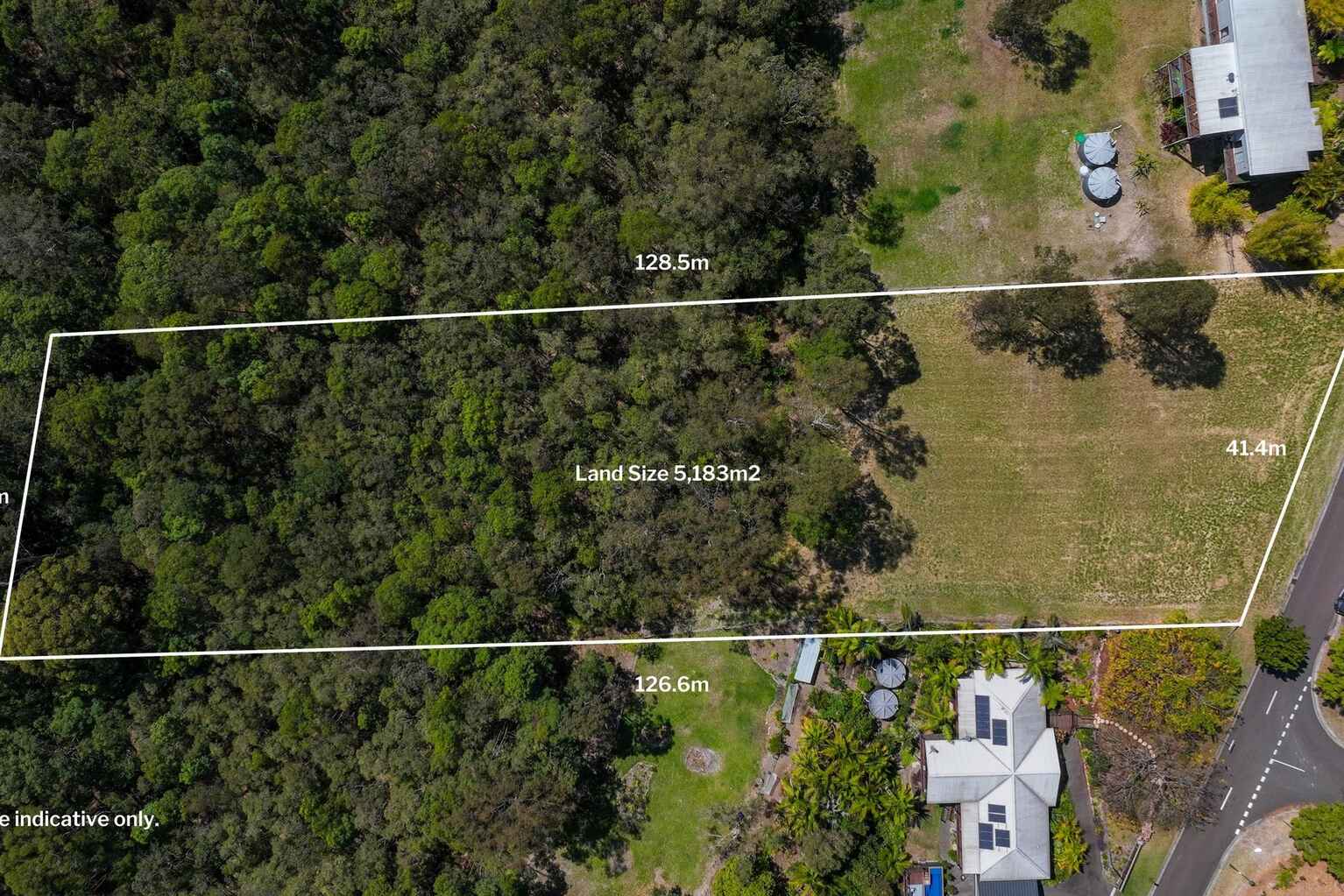 17 Whistler Ridge Drive Yandina Creek