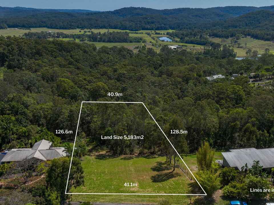 17 Whistler Ridge Drive Yandina Creek
