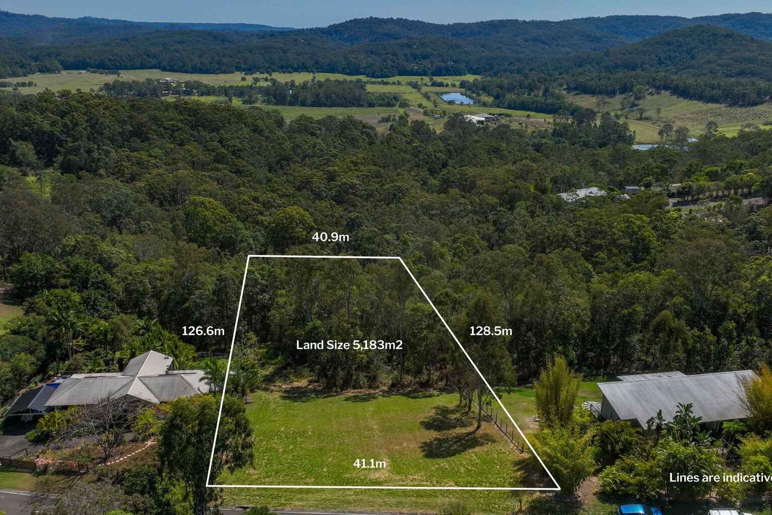 17 Whistler Ridge Drive Yandina Creek