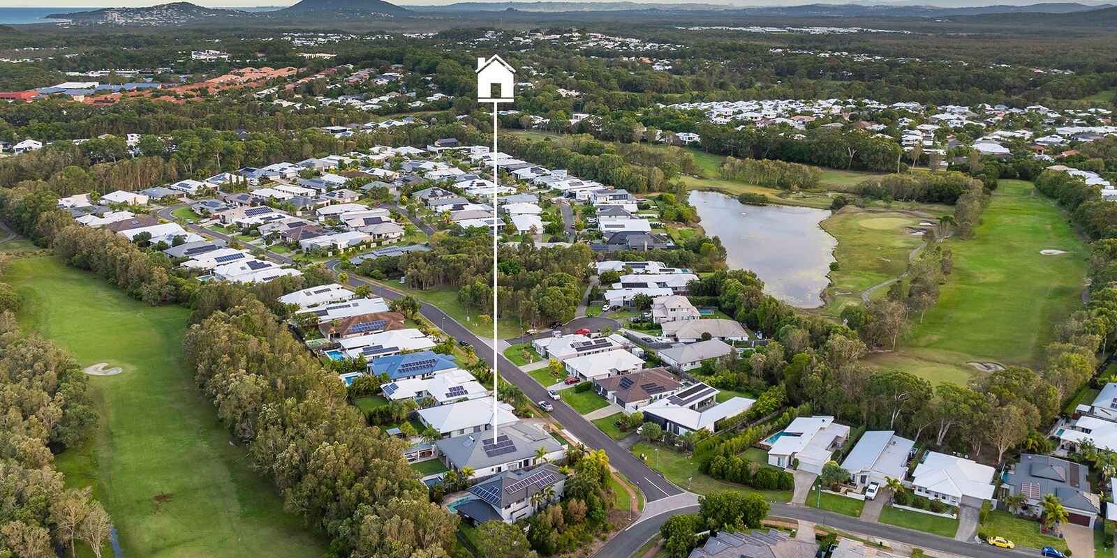 3 Augusta Circuit Peregian Springs