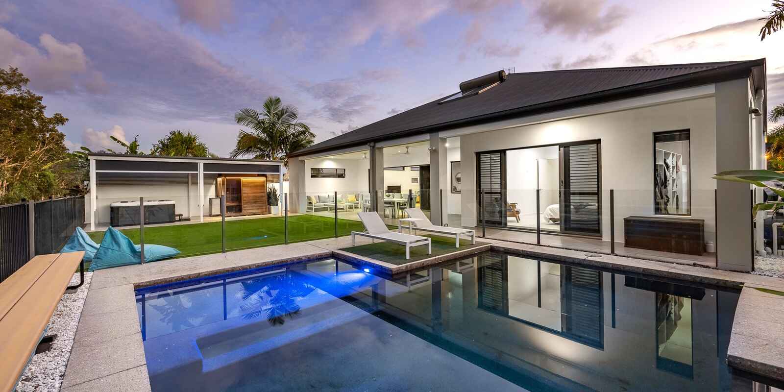 3 Augusta Circuit Peregian Springs