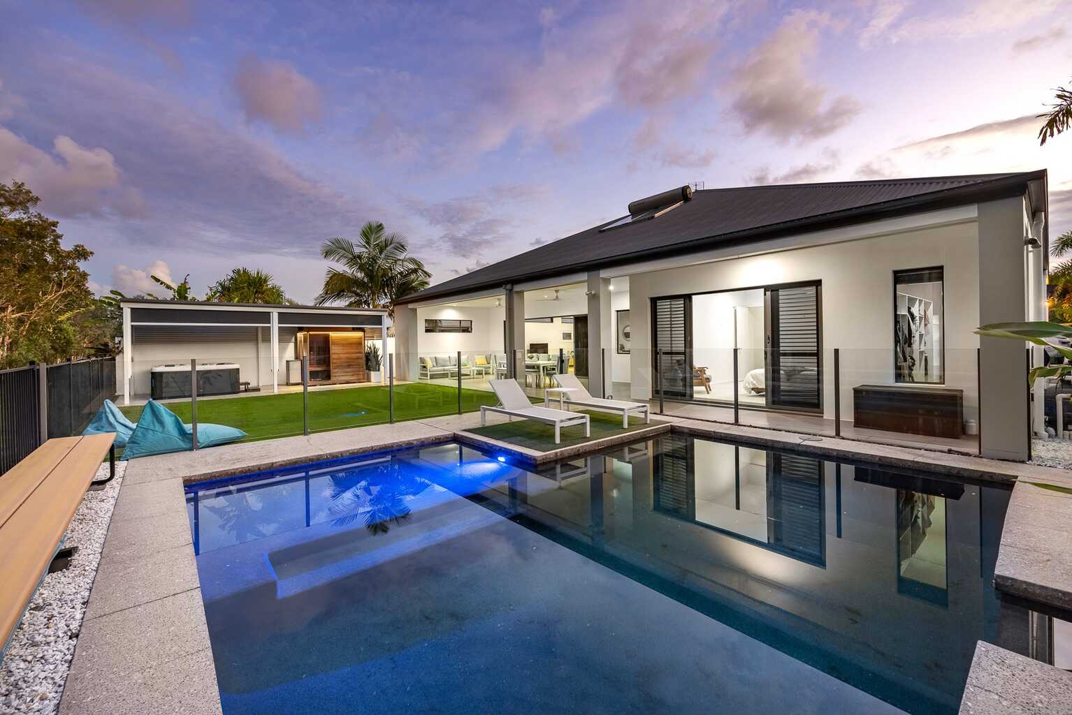 3 Augusta Circuit Peregian Springs