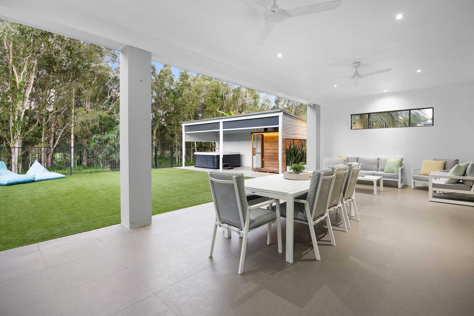 3 Augusta Circuit Peregian Springs