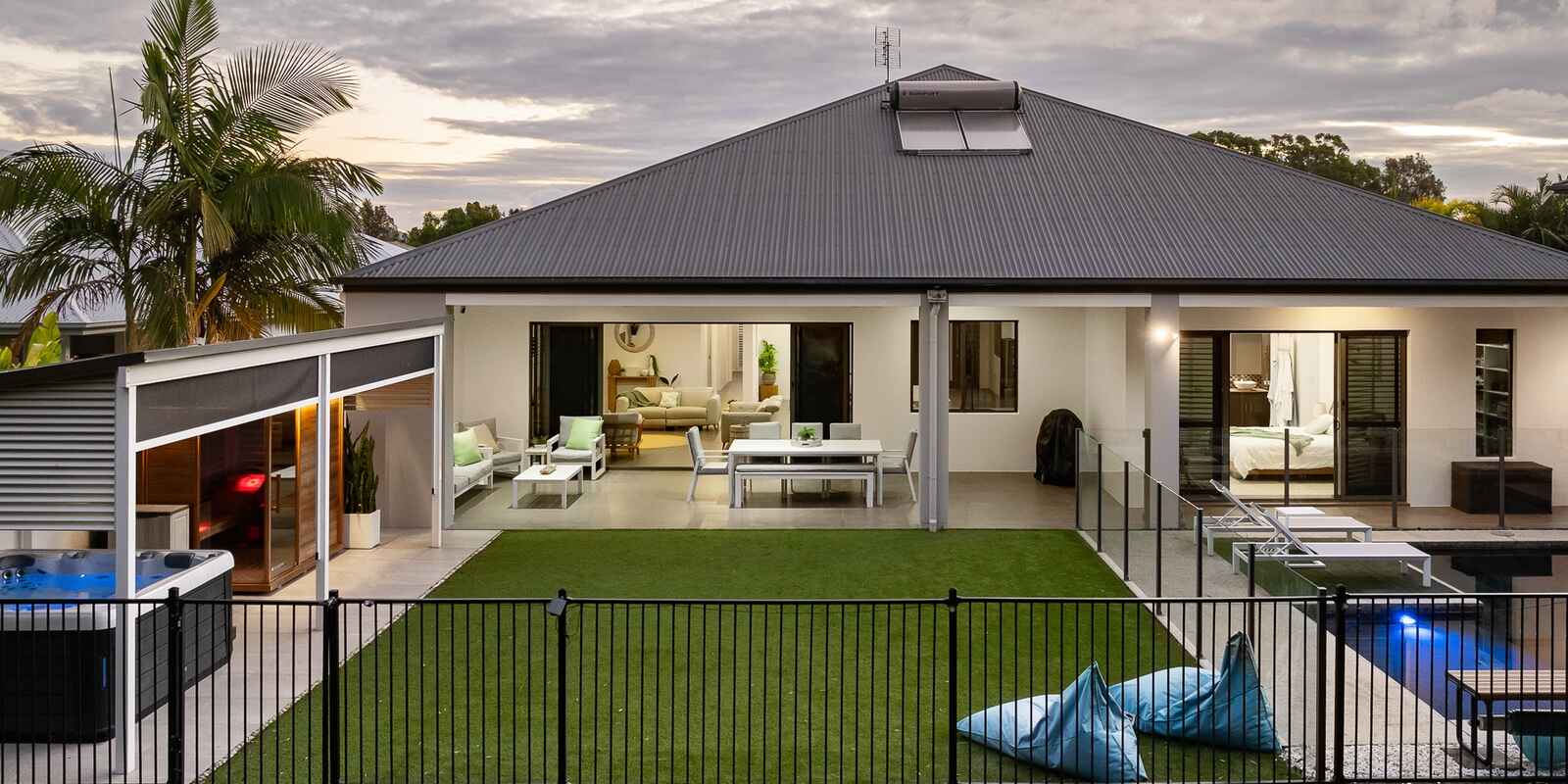 3 Augusta Circuit Peregian Springs