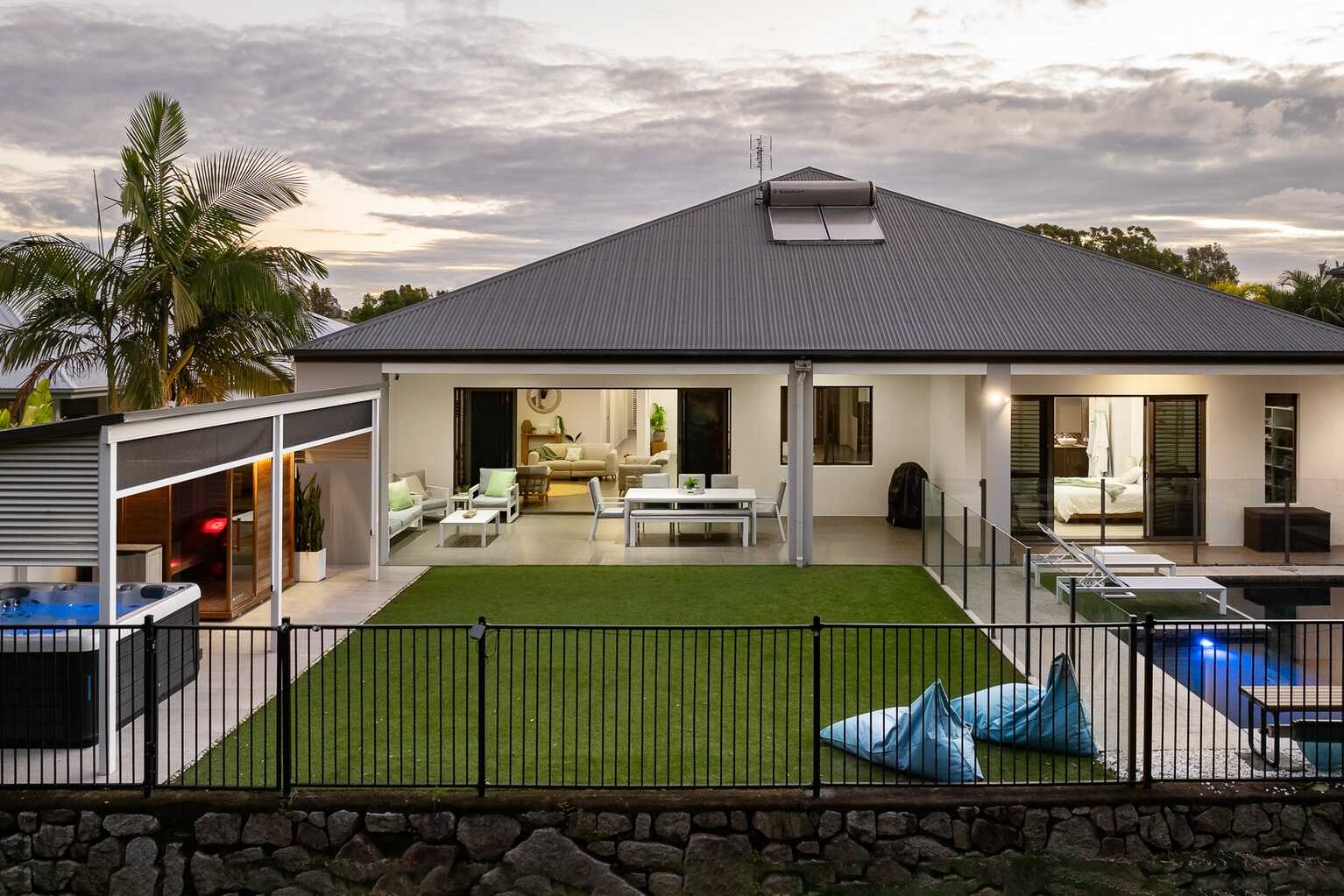 3 Augusta Circuit Peregian Springs