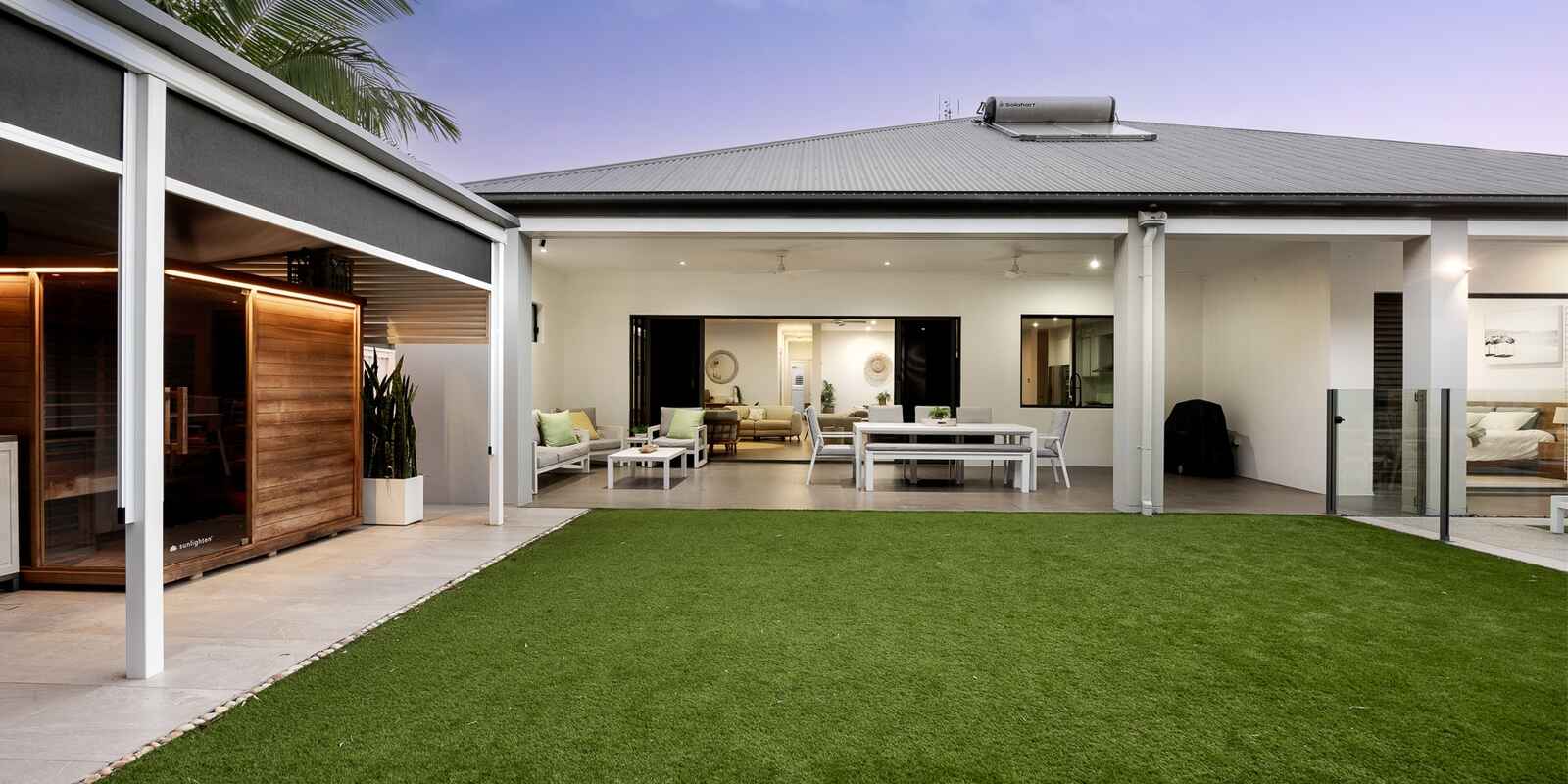 3 Augusta Circuit Peregian Springs