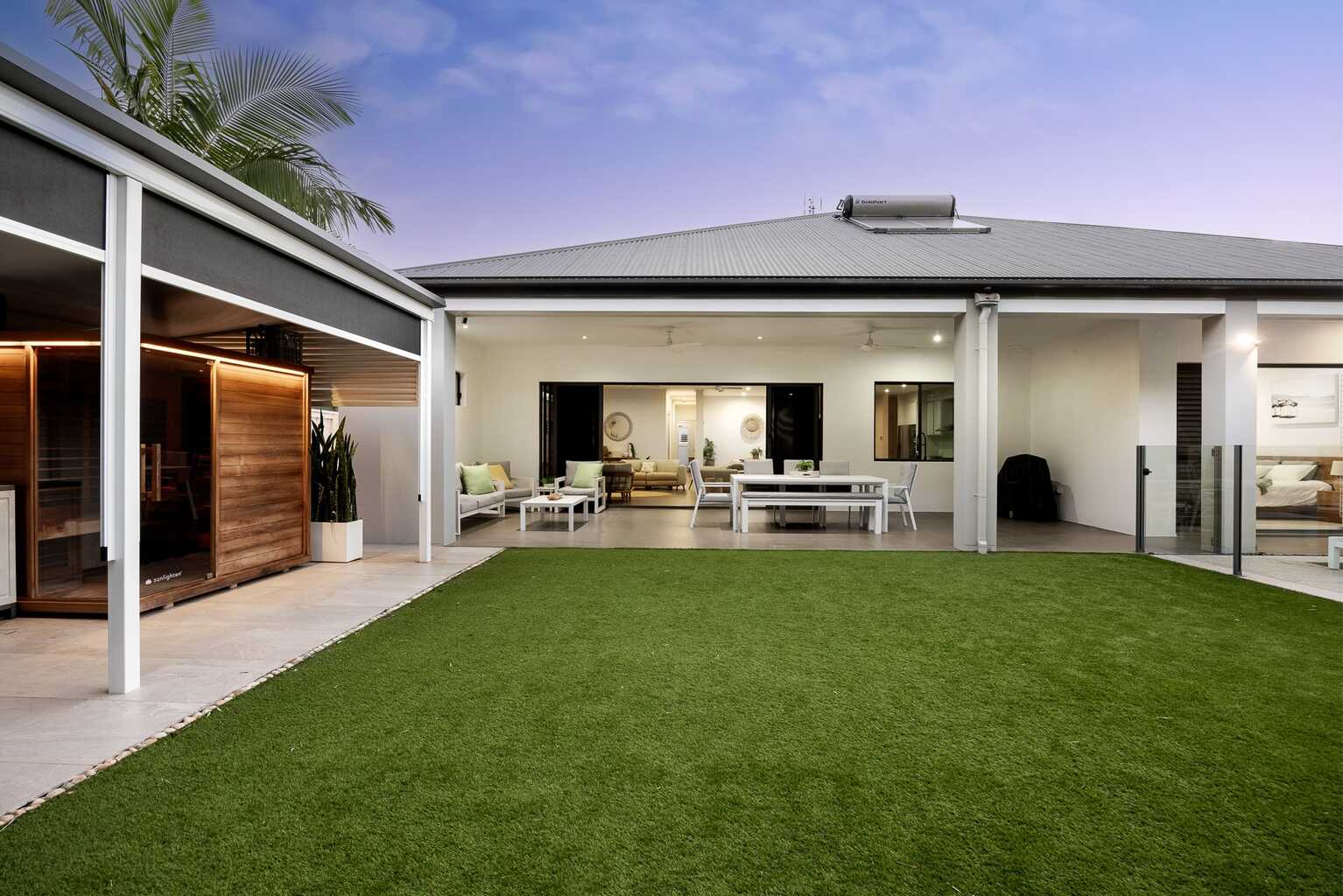 3 Augusta Circuit Peregian Springs