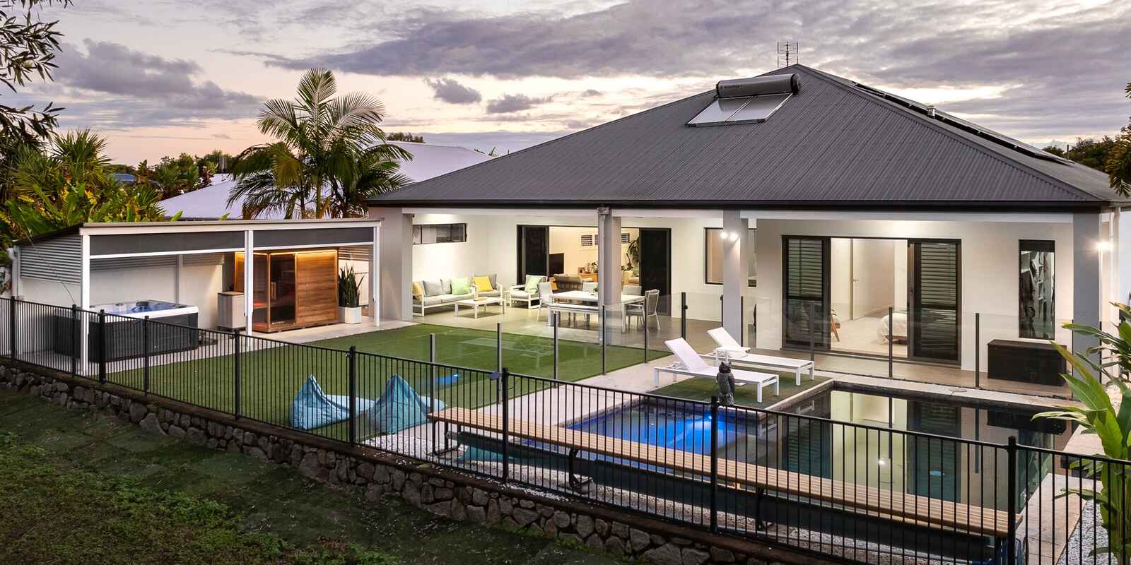 3 Augusta Circuit Peregian Springs