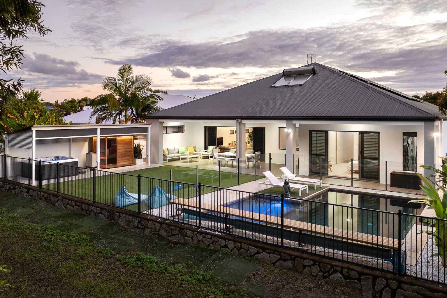 3 Augusta Circuit Peregian Springs